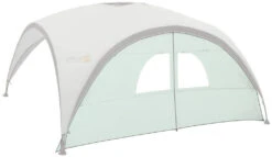Coleman Sunwall Mit Door Event Shelter M Silver