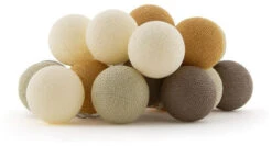 Cotton Ball Lights Regular Outdoor String Light Extension Kit 27 Cotton Ball Lights Regular Outdoor String Light Extension Kit -Günstiges OutdoorXL Geschäft cotton ball lights regular outdoor string light extension kit earth earth 0