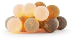 Cotton Ball Lights Regular Outdoor String Light Extension Kit 28 Cotton Ball Lights Regular Outdoor String Light Extension Kit -Günstiges OutdoorXL Geschäft cotton ball lights regular outdoor string light extension kit earth earth 1