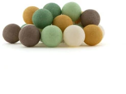 Cotton Ball Lights Regular Outdoor String Light Extension Kit 29 Cotton Ball Lights Regular Outdoor String Light Extension Kit -Günstiges OutdoorXL Geschäft cotton ball lights regular outdoor string light extension kit forest forest 0