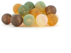 Cotton Ball Lights Regular Outdoor String Light Extension Kit 30 Cotton Ball Lights Regular Outdoor String Light Extension Kit -Günstiges OutdoorXL Geschäft cotton ball lights regular outdoor string light extension kit forest forest 1