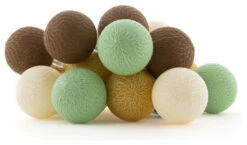 Cotton Ball Lights Regular Outdoor String Light Extension Kit 31 Cotton Ball Lights Regular Outdoor String Light Extension Kit -Günstiges OutdoorXL Geschäft cotton ball lights regular outdoor string light extension kit gold gold 0