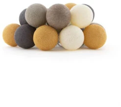 Cotton Ball Lights Regular Outdoor String Light Extension Kit 40 Cotton Ball Lights Regular Outdoor String Light Extension Kit -Günstiges OutdoorXL Geschäft cotton ball lights regular outdoor string light extension kit natural natural 0 4