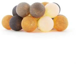 Cotton Ball Lights Regular Outdoor String Light Extension Kit 41 Cotton Ball Lights Regular Outdoor String Light Extension Kit -Günstiges OutdoorXL Geschäft cotton ball lights regular outdoor string light extension kit natural natural 1 4