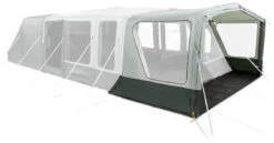 Dometic Ascension FTX 601 Canopy