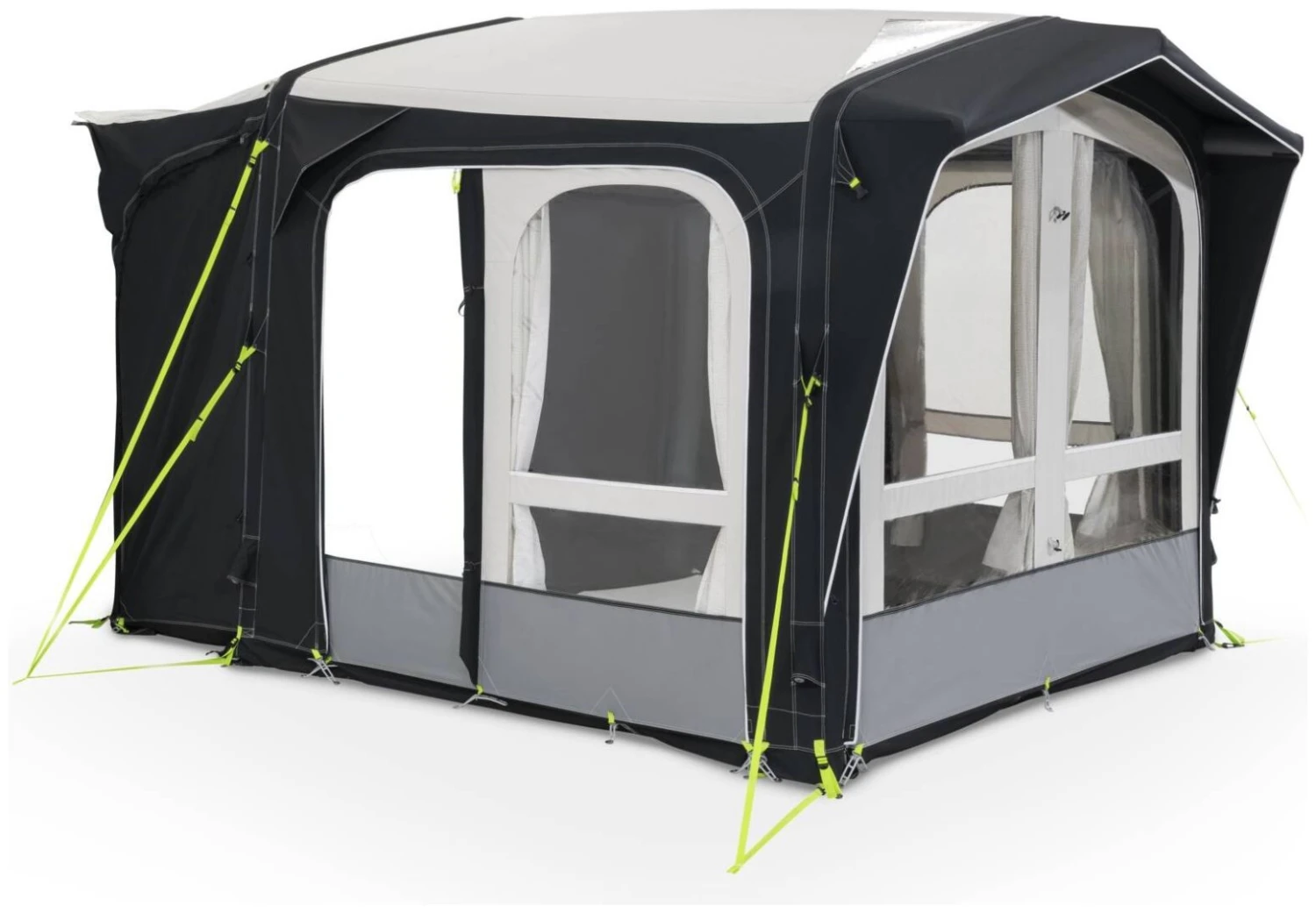 Dometic Club AIR Pro 260 DA 3 Dometic Club AIR Pro 260 DA