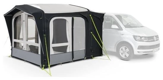 Dometic Club AIR Pro 260 DA 6 Dometic Club AIR Pro 260 DA – Bild 4