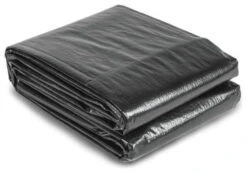 Dometic Rarotonga FTT 401 Footprint