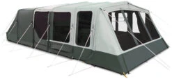 Dometic Rarotonga FTT 601 Mesh Vestibule