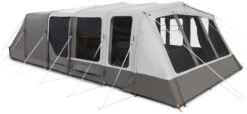 Dometic Rarotonga FTT 601 TC Mesh Vestibule