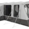 Dometic Ascension FTX 401/ 601 TC Annexe -Günstiges OutdoorXL Geschäft dometic ftx ascension 401 601 tc annexe 0