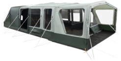 Dometic Ascension FTX 401 Canopy