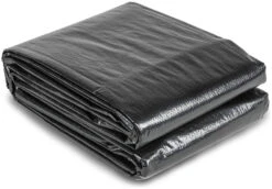 Dometic Ascension FTX 401 Footprint