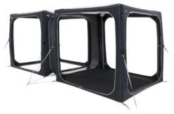 Dometic Hub 1.0 Connector Strip