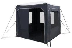 Dometic Hub 2.0 Mesh Panel