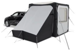 Dometic Hub 1.0 Annexe