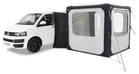 Dometic Hub 1.0 VW Connect Tunnel 3 Dometic Hub 1.0 VW Connect Tunnel