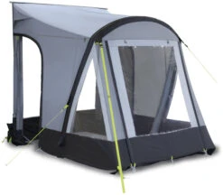 Dometic Leggera AIR 260 S