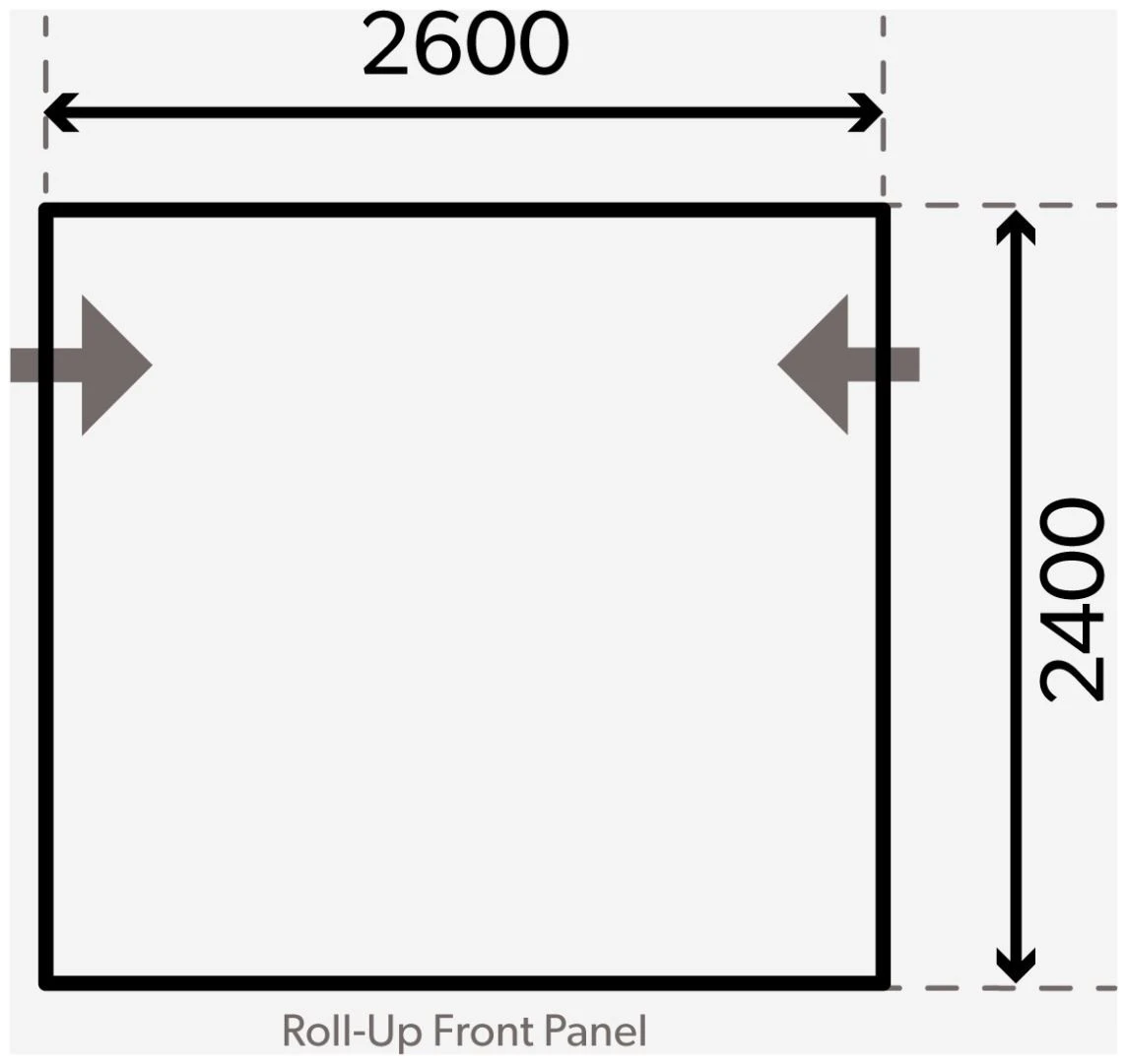 Dometic Leggera AIR 260 S 5 Dometic Leggera AIR 260 S – Bild 3