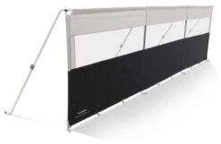 Dometic Pro Windbreak 3