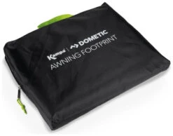 Dometic Rally 260 Awning Footprint