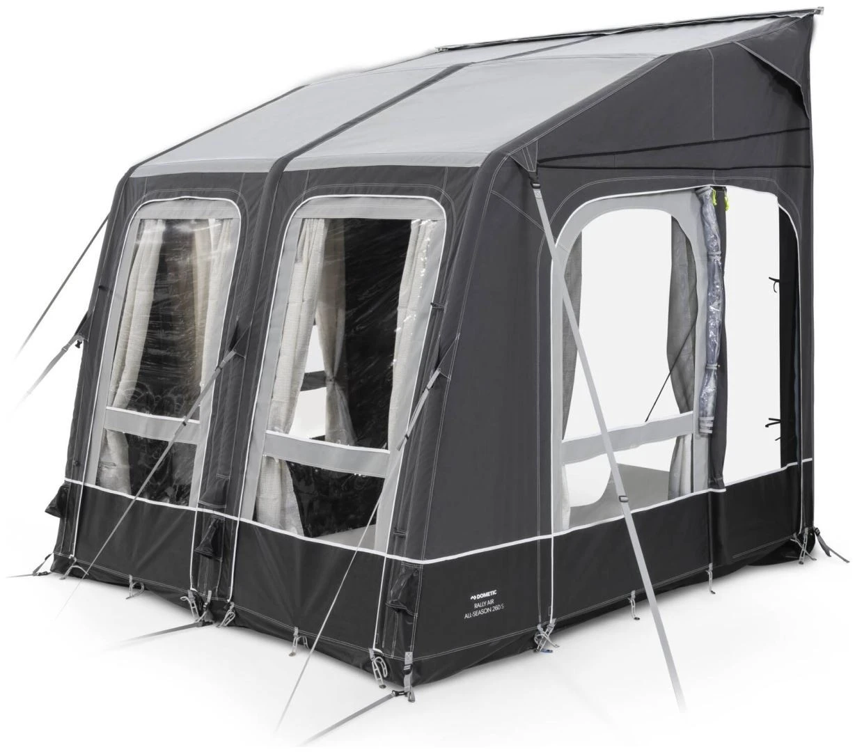 Dometic Rally AIR All-Season 260 S 3 Dometic Rally AIR All-Season 260 S
