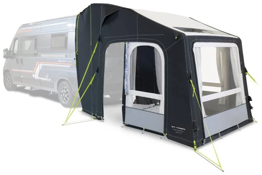 Dometic Rally AIR Pro 240 T/G 4 Dometic Rally AIR Pro 240 T/G – Bild 2