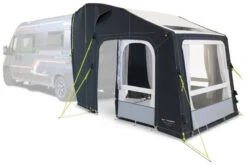 Dometic Rally AIR Pro 240 T/G