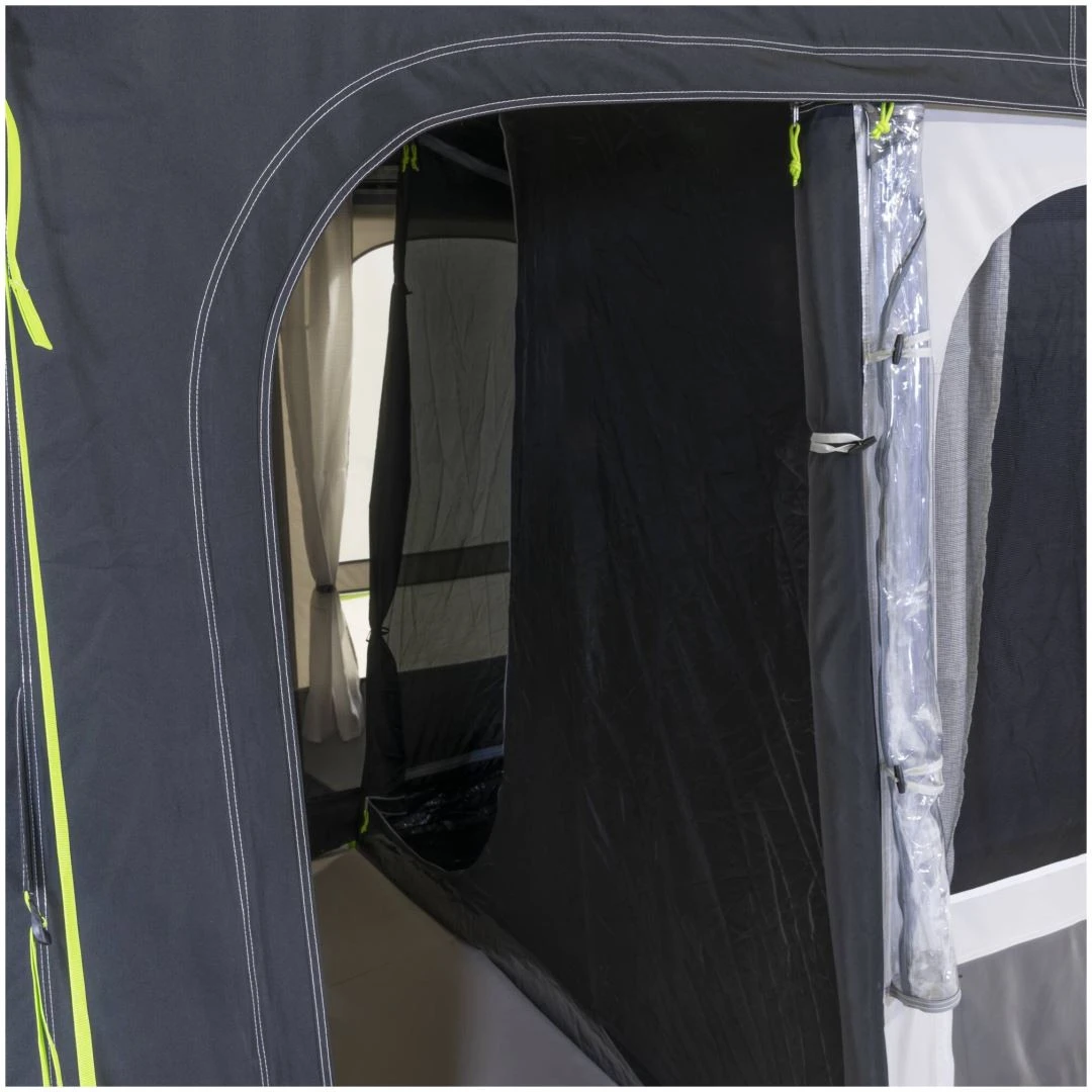 Dometic Rally AIR Pro 240 T/G Inner Zelt 3 Dometic Rally AIR Pro 240 T/G Inner Zelt
