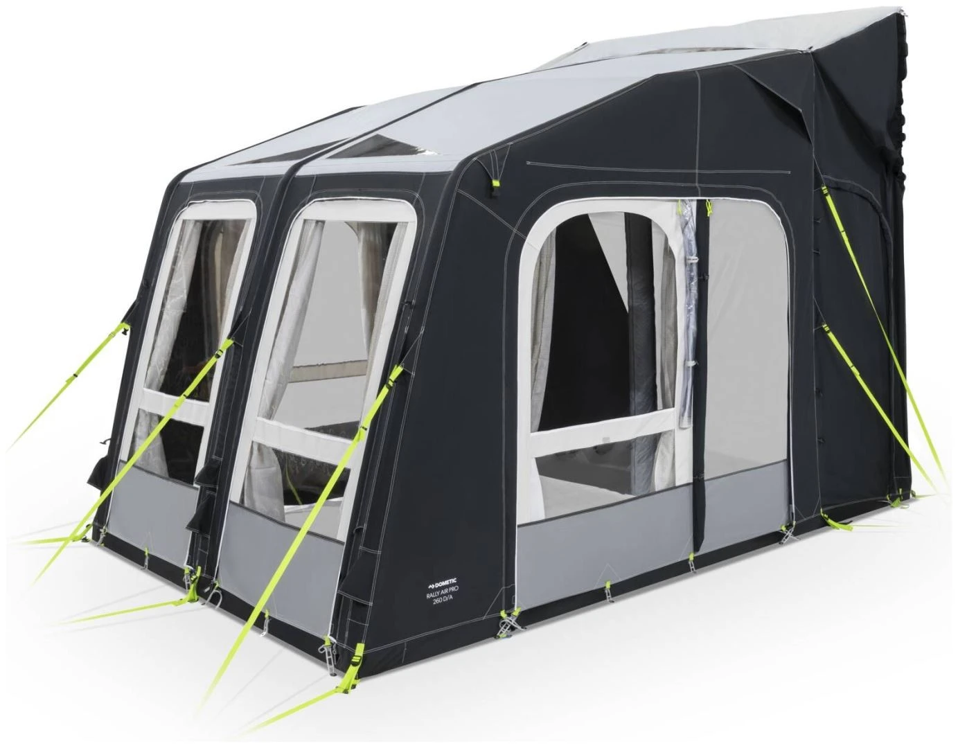 Dometic Rally AIR Pro 260 D/A 3 Dometic Rally AIR Pro 260 D/A