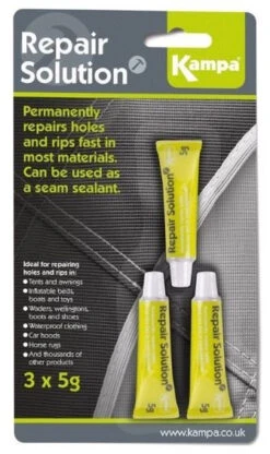 Dometic Repair Solution