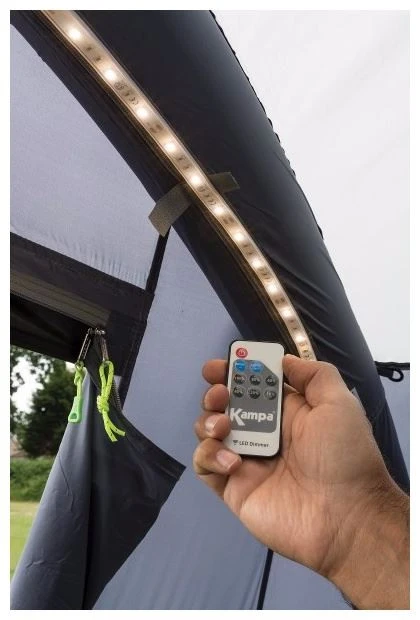 Dometic SabreLink Flex Starter Kit 45 5 Dometic SabreLink Flex Starter Kit 45 – Bild 3