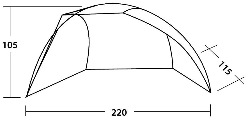 Easy Camp Bay 2021 6 Easy Camp Bay 2021 – Bild 4