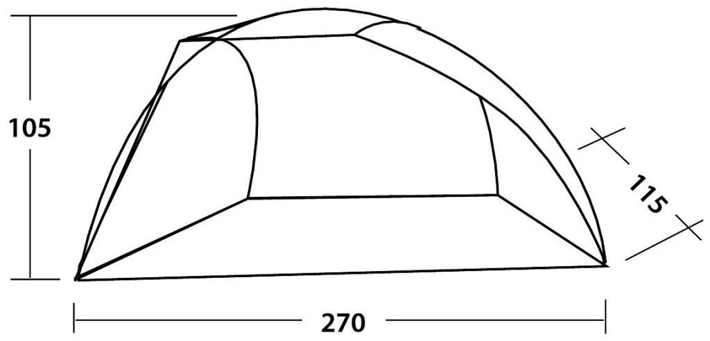 Easy Camp Beach 6 Easy Camp Beach – Bild 4
