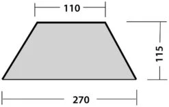 Easy Camp Beach 11 Easy Camp Beach -Günstiges OutdoorXL Geschäft easy camp beach 3