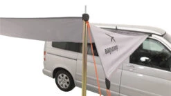 Easy Camp Camper Canopy Granite Grey -Günstiges OutdoorXL Geschäft easy camp camper canopy granite grey 2