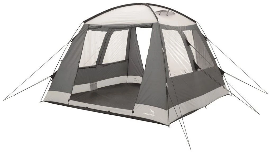 Easy Camp Daytent Granite Grey 3 Easy Camp Daytent Granite Grey
