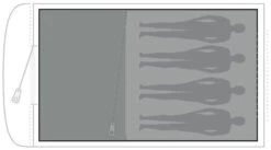 Easy Camp Edendale 400 Footprint Black 7 Easy Camp Edendale 400 Footprint Black -Günstiges OutdoorXL Geschäft easy camp edendale 400 footprint black 1