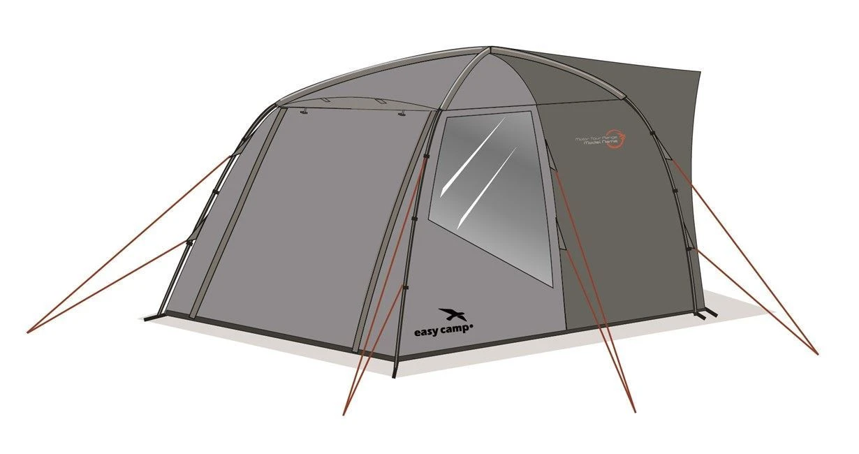 Easy Camp Fairfields Granite Grey 4 Easy Camp Fairfields Granite Grey – Bild 2