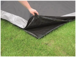 Easy Camp Hurricane 400 Footprint 380 X 250 380 X 250