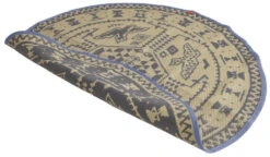 Easy Camp Moonlight Round Carpet 150 Cm -Günstiges OutdoorXL Geschäft easy camp moonlight round carpet 2