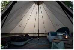 Easy Camp Moonlight Round Carpet 150 Cm -Günstiges OutdoorXL Geschäft easy camp moonlight round carpet 3