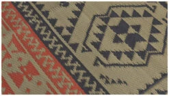 Easy Camp Moonlight Square Carpet 150 X 200 Cm -Günstiges OutdoorXL Geschäft easy camp moonlight square carpet 1