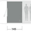 Easy Camp Palmdale 300 & Edendale 400 Carpet 1 Easy Camp Palmdale 300 & Edendale 400 Carpet -Günstiges OutdoorXL Geschäft easy camp palmdale 300 edendale 400 carpet khaki 145 x 210 cm khaki 0