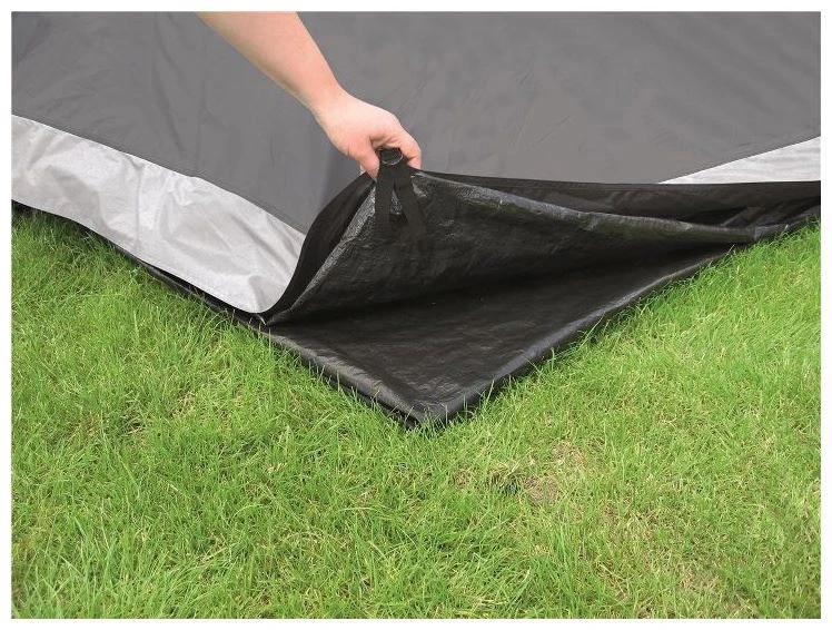 Easy Camp Palmdale 500 Footprint Black 3 Easy Camp Palmdale 500 Footprint Black