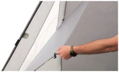 Easy Camp Shamrock Buszelt Granite Grey -Günstiges OutdoorXL Geschäft easy camp shamrock bustent granite grey 7