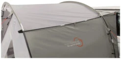 Easy Camp Shamrock Buszelt Granite Grey -Günstiges OutdoorXL Geschäft easy camp shamrock bustent granite grey 8