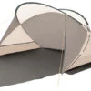 Easy Camp Shell Grey & Sand -Günstiges OutdoorXL Geschäft easy camp shell blue sand 0