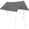 Easy Camp Tarp 3 X 3 M Dark Grey 2 Easy Camp Tarp 3 X 3 M Dark Grey -Günstiges OutdoorXL Geschäft easy camp tarp 3 x 3 m dark grey 0