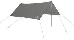 Easy Camp Tarp 4 X 4 M Granite Grey